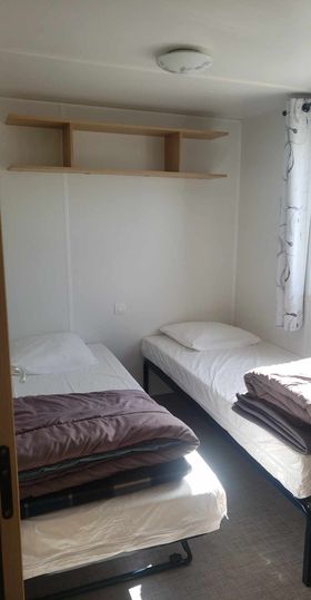 chambre 2 et 3 tribu