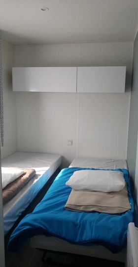 Chambre 2 et 4 Smala