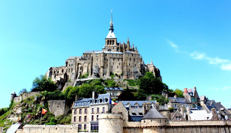 mikikon mont saint michel 2687654
